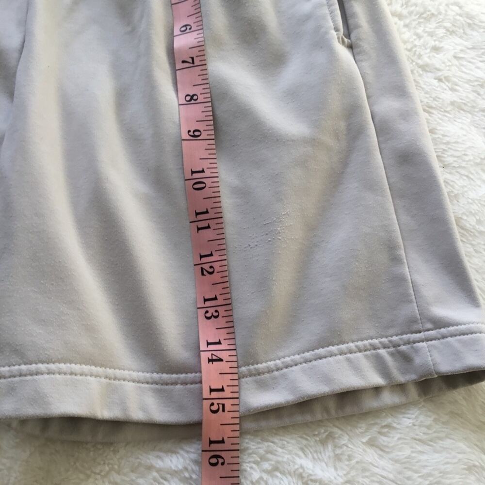 Men Light Gray Casual Shorts - Picture 11 of 14